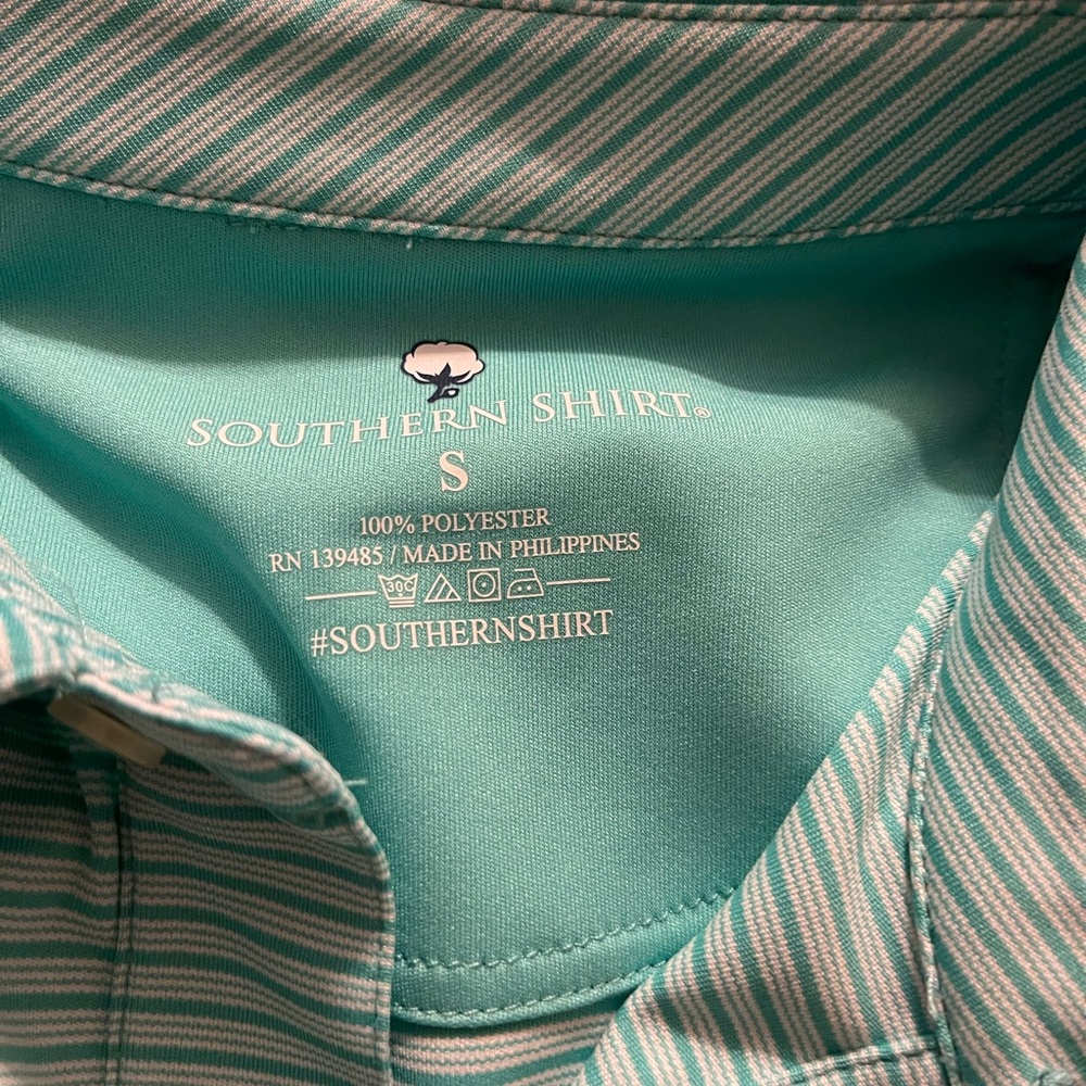 Souther shirt polo